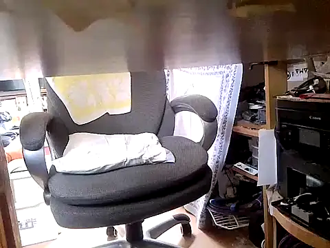 KafkicZ webcam