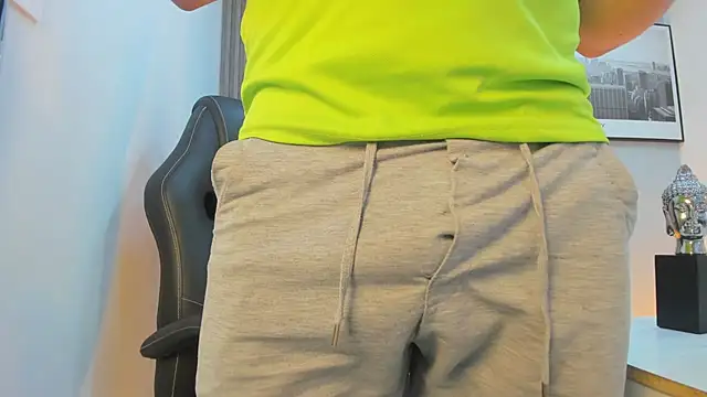 JuanKFit_45 webcam