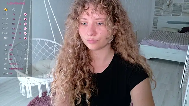 Milounee webcam