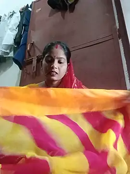 CHANDNi_700 webcam