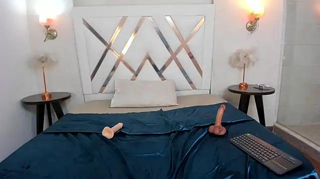 Sky_Collins_ live cam on StripChat