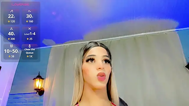 Monserrat_x webcam