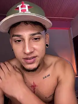 IvanScoott webcam