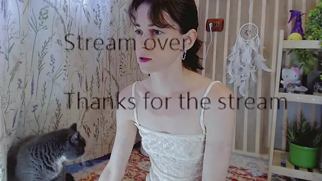 Amina_Barbarian live cam on StripChat