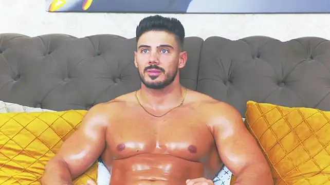 dustinkeent (M young) - CUM SHOW