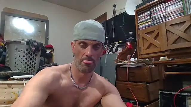 slinginbigD live cam on StripChat