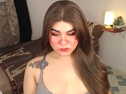 JayraFRESH live cam on StripChat