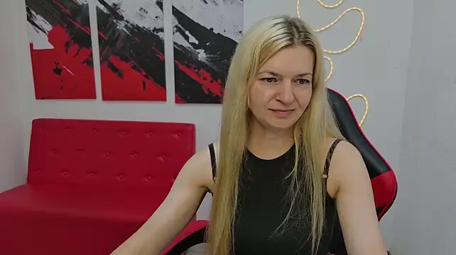 MelissaTyler live cam on StripChat