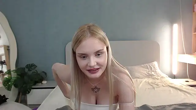 Angel_Share live cam on StripChat