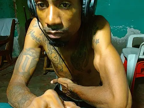 soypleve live cam on StripChat