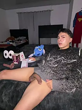Samu__Hott21 live cam on StripChat