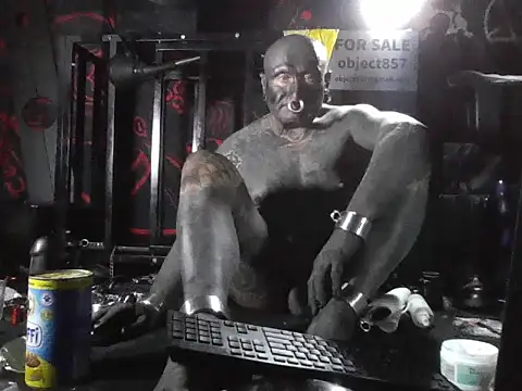 wormobject live cam on StripChat