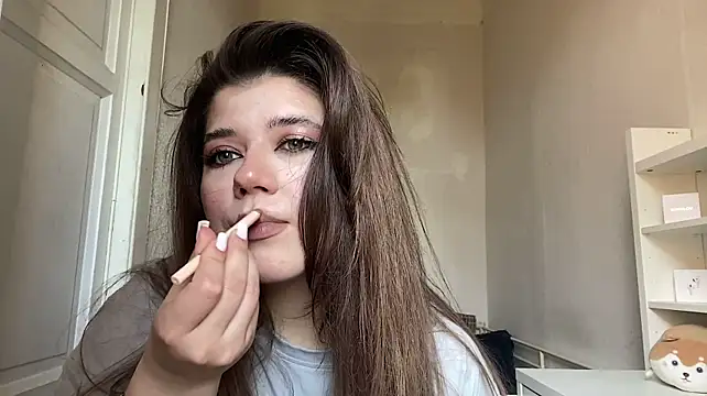 JaquelynObando live cam on StripChat