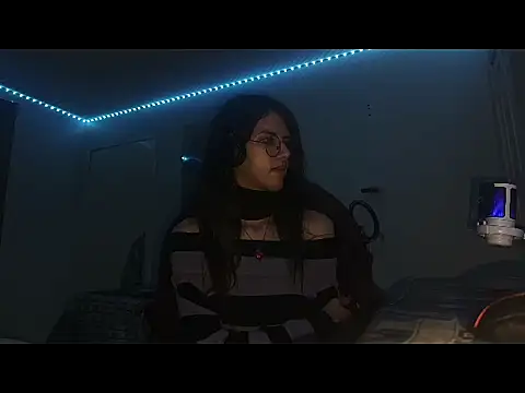eleonore_suzuki (T teen) - Anal