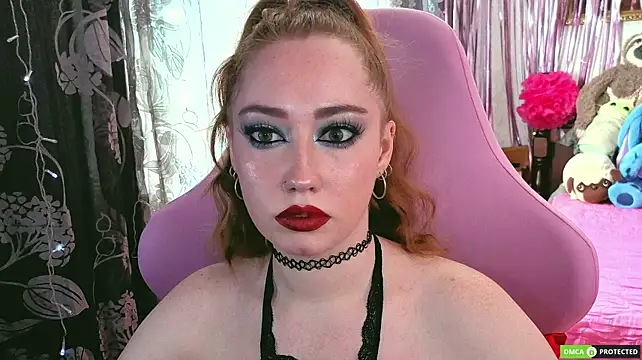 TinaBrook webcam