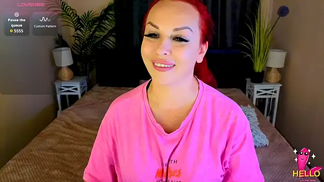 Burn_Eva webcam