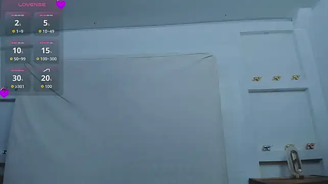 Dalia-Prada webcam