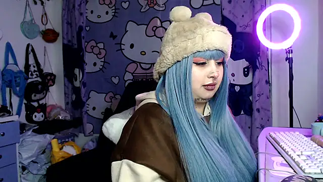 lussyevans24 webcam