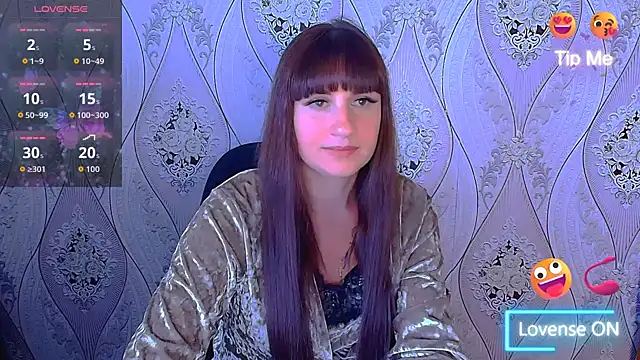 Violla_My webcam