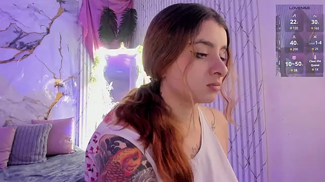 Naomy_tay1 webcam