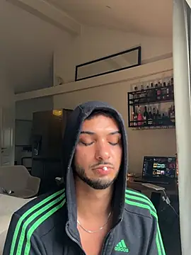 Gipsyboysteve webcam