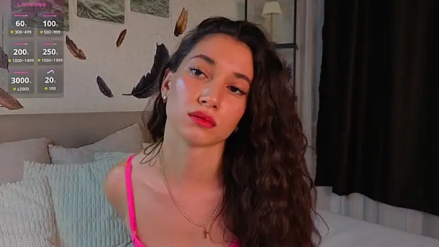 BettyMaldonado webcam