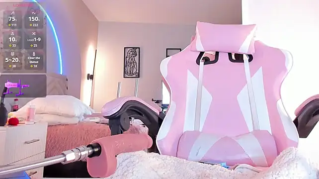 amy_miller1 webcam