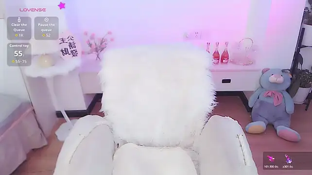 ninibaby-66 webcam