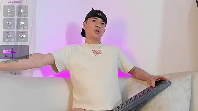 imxxjoel webcam