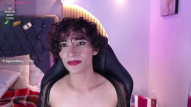 Anaciet_Evans webcam
