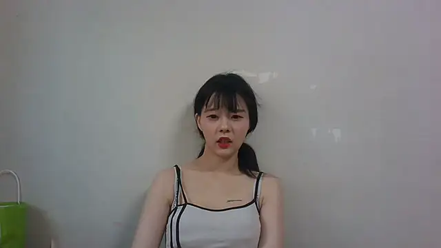 Hyeri_0306 webcam