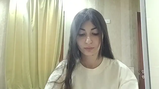 CassyRutherford webcam
