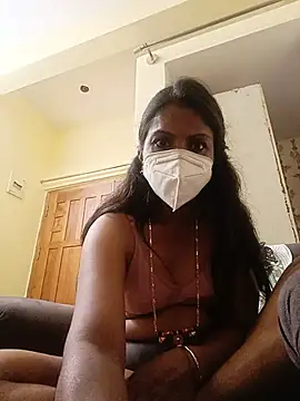 ashwini805057 webcam