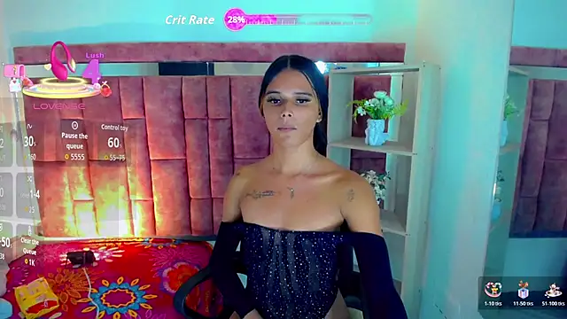 ArhisaBrowm webcam