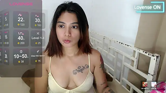 yourfcker_victoria webcam