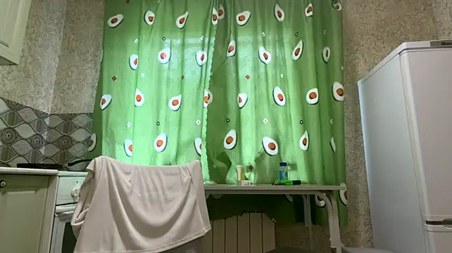 CelestePacini live sex cam