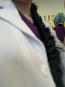 secretly_masturbating webcam