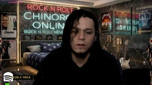 chino_roz webcam