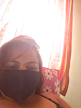 shabm20 webcam