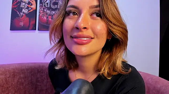 DailynRose webcam