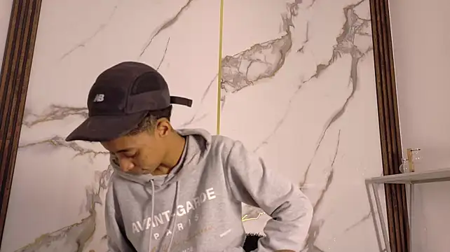 Samy_King23 live sex cam