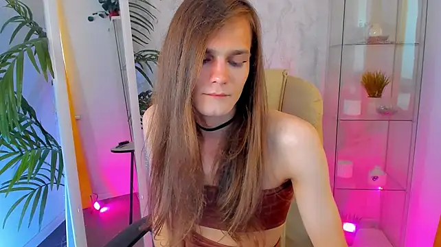 willfobos (M young) - Cum show