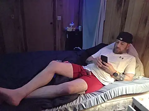 SirRockos live cam on StripChat