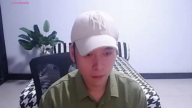 yichen008 (M young) - 完成开始开票射精