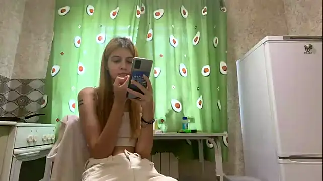 CelestePacini live sex cam