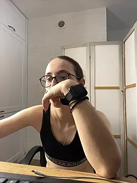 MartiniiSelenna webcam