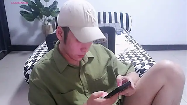 yichen008 webcam