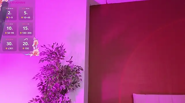 VampyLulu webcam