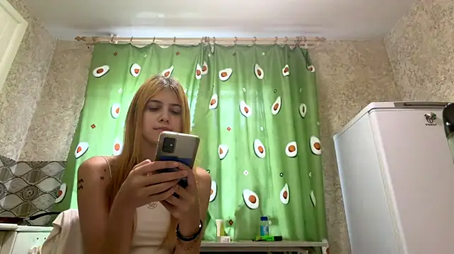 CelestePacini webcam