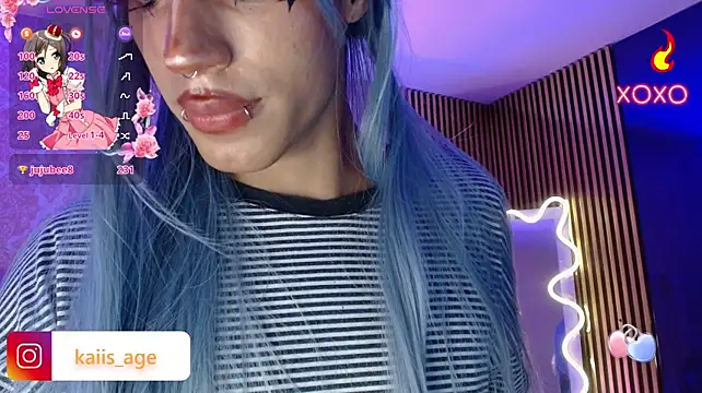 kaisage_tay webcam